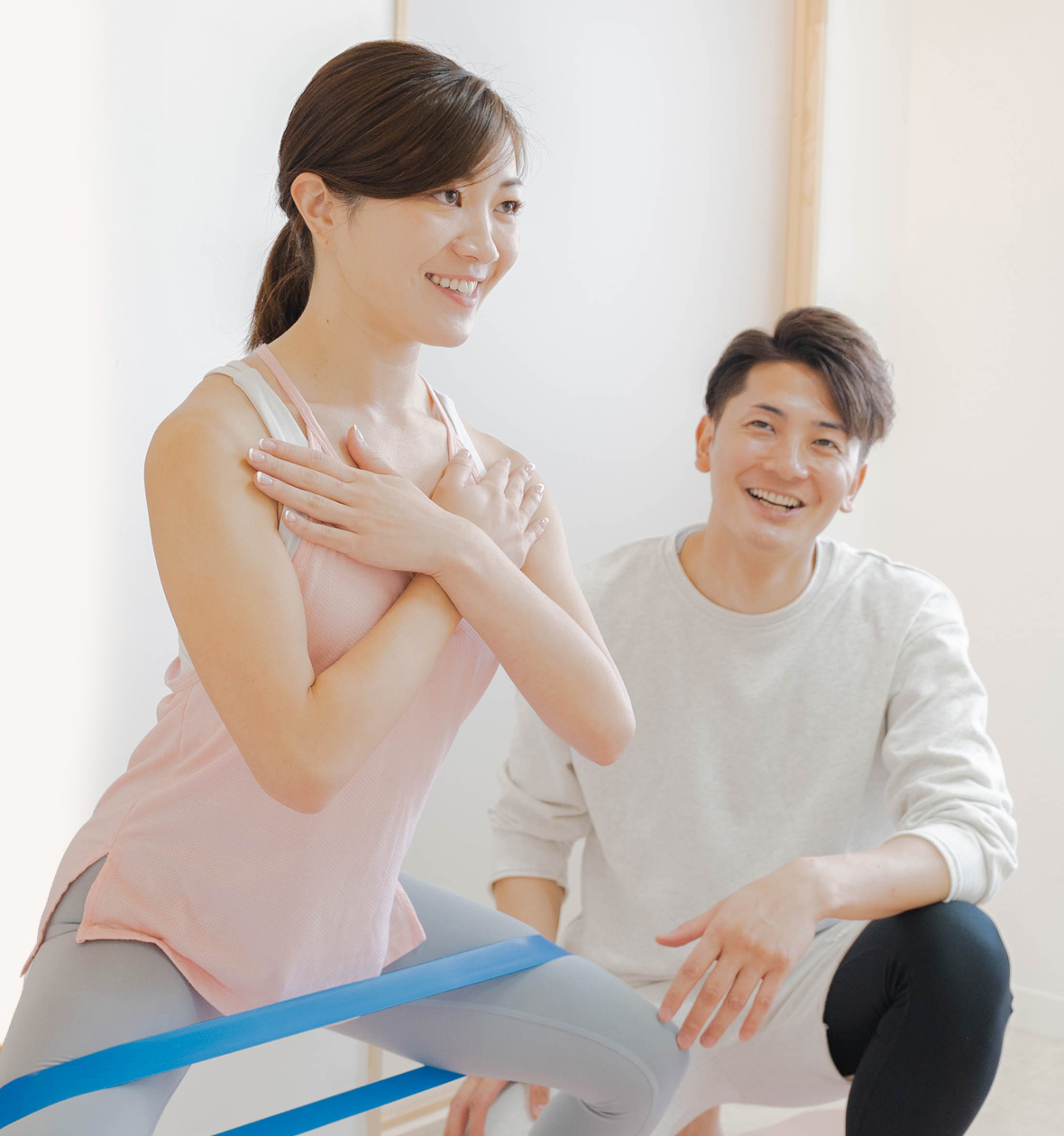 姿整美が選ばれる理由2