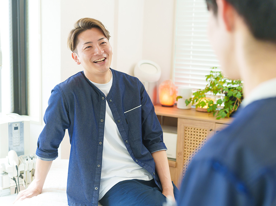 大澤隼人