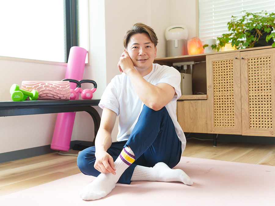 大澤隼人