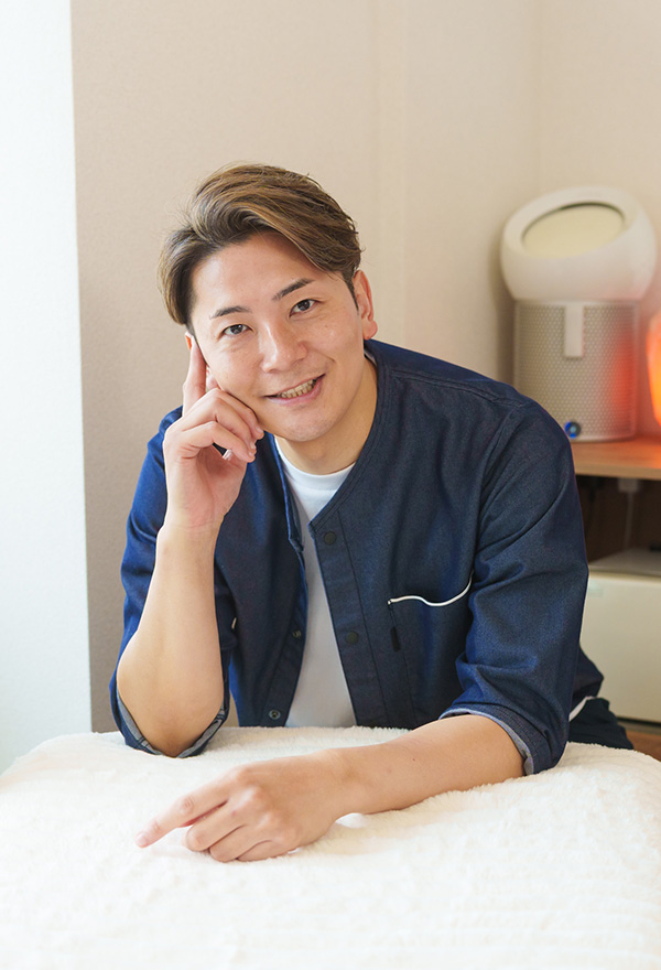 おおさわ はやと